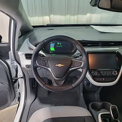2021 Chevrolet Bolt EV LT 1G1FY6S02M4114804 in Hudson, FL 12