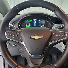 2021 Chevrolet Bolt EV LT 1G1FY6S02M4114804 in Hudson, FL 13
