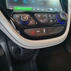 2021 Chevrolet Bolt EV LT 1G1FY6S02M4114804 in Hudson, FL 20