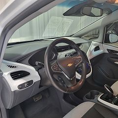 2021 Chevrolet Bolt EV LT 1G1FY6S02M4114804 in Hudson, FL 26