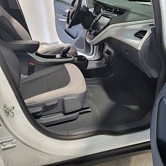 2021 Chevrolet Bolt EV LT 1G1FY6S02M4114804 in Hudson, FL 28