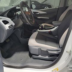 2021 Chevrolet Bolt EV LT 1G1FY6S02M4114804 in Hudson, FL 29