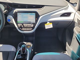 2021 Chevrolet Bolt EV LT 1G1FY6S05M4103246 in La Mesa, CA 20