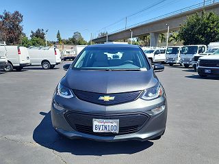 2021 Chevrolet Bolt EV LT 1G1FY6S05M4103246 in La Mesa, CA 23