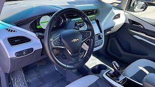 2021 Chevrolet Bolt EV LT 1G1FY6S01M4108430 in Moreno Valley, CA 10