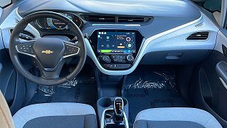 2021 Chevrolet Bolt EV LT 1G1FY6S01M4108430 in Moreno Valley, CA 14