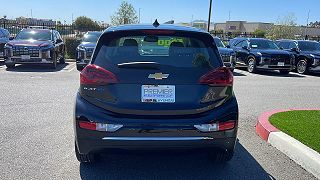 2021 Chevrolet Bolt EV LT 1G1FY6S01M4108430 in Moreno Valley, CA 5