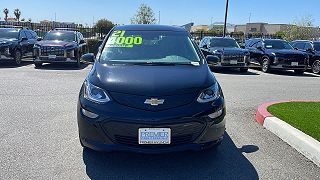 2021 Chevrolet Bolt EV LT 1G1FY6S01M4108430 in Moreno Valley, CA 9