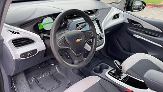 2021 Chevrolet Bolt EV LT 1G1FY6S00M4105972 in Moreno Valley, CA 10