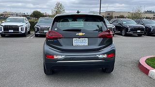 2021 Chevrolet Bolt EV LT 1G1FY6S00M4105972 in Moreno Valley, CA 5