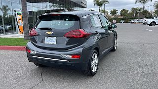 2021 Chevrolet Bolt EV LT 1G1FY6S00M4105972 in Moreno Valley, CA 6