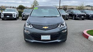 2021 Chevrolet Bolt EV LT 1G1FY6S00M4105972 in Moreno Valley, CA 9
