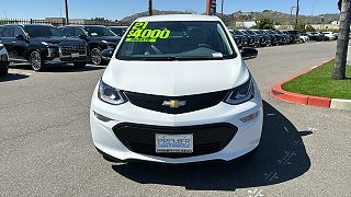 2021 Chevrolet Bolt EV LT 1G1FY6S02M4111546 in Moreno Valley, CA 10