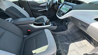 2021 Chevrolet Bolt EV LT 1G1FY6S02M4111546 in Moreno Valley, CA 28