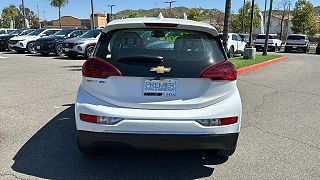 2021 Chevrolet Bolt EV LT 1G1FY6S02M4111546 in Moreno Valley, CA 6