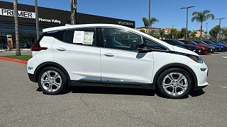 2021 Chevrolet Bolt EV LT 1G1FY6S02M4111546 in Moreno Valley, CA 8