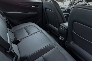 2021 Chevrolet Bolt EV Premier 1G1FZ6S02M4102486 in Novato, CA 20
