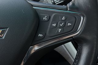 2021 Chevrolet Bolt EV Premier 1G1FZ6S02M4102486 in Novato, CA 34