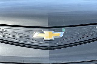 2021 Chevrolet Bolt EV Premier 1G1FZ6S02M4102486 in Novato, CA 40