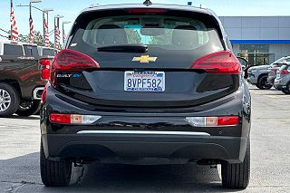 2021 Chevrolet Bolt EV Premier 1G1FZ6S02M4102486 in Novato, CA 5