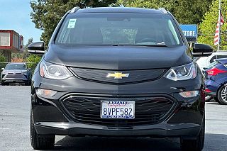 2021 Chevrolet Bolt EV Premier 1G1FZ6S02M4102486 in Novato, CA 9