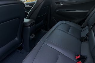 2021 Chevrolet Bolt EV Premier 1G1FZ6S07M4108512 in Novato, CA 15