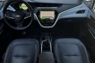 2021 Chevrolet Bolt EV Premier 1G1FZ6S07M4108512 in Novato, CA 17