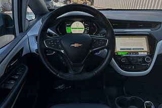 2021 Chevrolet Bolt EV Premier 1G1FZ6S07M4108512 in Novato, CA 18