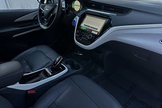 2021 Chevrolet Bolt EV Premier 1G1FZ6S07M4108512 in Novato, CA 21