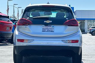 2021 Chevrolet Bolt EV Premier 1G1FZ6S07M4108512 in Novato, CA 5
