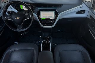 2021 Chevrolet Bolt EV Premier 1G1FZ6S03M4111875 in Novato, CA 17