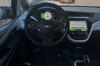 2021 Chevrolet Bolt EV Premier 1G1FZ6S03M4111875 in Novato, CA 18
