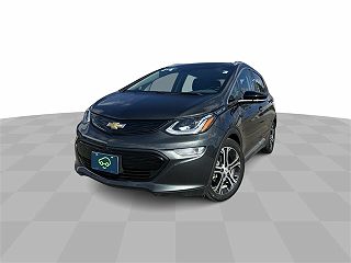 2021 Chevrolet Bolt EV Premier VIN: 1G1FZ6S00M4109940