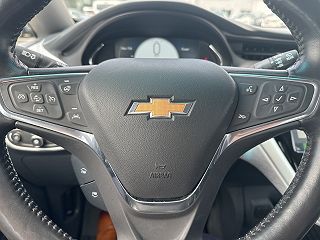 2021 Chevrolet Bolt EV LT 1G1FY6S01M4109206 in San Luis Obispo, CA 44