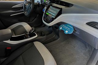 2021 Chevrolet Bolt EV LT 1G1FY6S00M4101307 in Santa Ana, CA 19