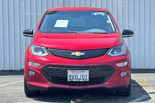 2021 Chevrolet Bolt EV LT 1G1FY6S00M4101307 in Santa Ana, CA 8