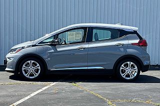 2021 Chevrolet Bolt EV LT 1G1FY6S09M4107980 in Santa Ana, CA 6