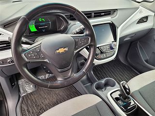 2021 Chevrolet Bolt EV LT 1G1FY6S08M4108893 in Santa Barbara, CA 12