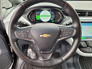 2021 Chevrolet Bolt EV LT 1G1FY6S08M4108893 in Santa Barbara, CA 21
