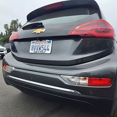 2021 Chevrolet Bolt EV LT 1G1FY6S00M4111237 in Santa Paula, CA 22