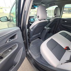 2021 Chevrolet Bolt EV LT 1G1FY6S00M4111237 in Santa Paula, CA 29