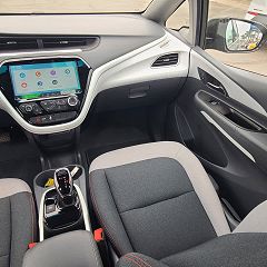 2021 Chevrolet Bolt EV LT 1G1FY6S00M4111237 in Santa Paula, CA 31