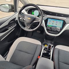 2021 Chevrolet Bolt EV LT 1G1FY6S00M4111237 in Santa Paula, CA 32