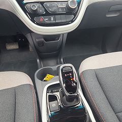 2021 Chevrolet Bolt EV LT 1G1FY6S00M4111237 in Santa Paula, CA 34