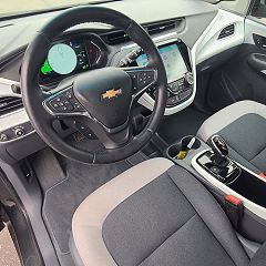 2021 Chevrolet Bolt EV LT 1G1FY6S00M4111237 in Santa Paula, CA 41