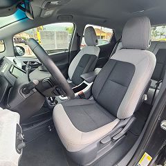 2021 Chevrolet Bolt EV LT 1G1FY6S00M4111237 in Santa Paula, CA 42