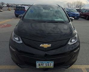 2021 Chevrolet Bolt EV Premier 1G1FZ6S00M4104432 in Urbana, OH 14