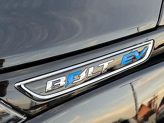 2021 Chevrolet Bolt EV LT 1G1FY6S07M4109453 in West Covina, CA 22