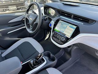 2021 Chevrolet Bolt EV LT 1G1FY6S09M4106974 in West Covina, CA 19