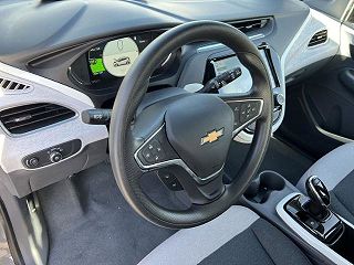 2021 Chevrolet Bolt EV LT 1G1FY6S09M4106974 in West Covina, CA 2